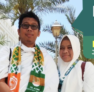 Budi & Istri