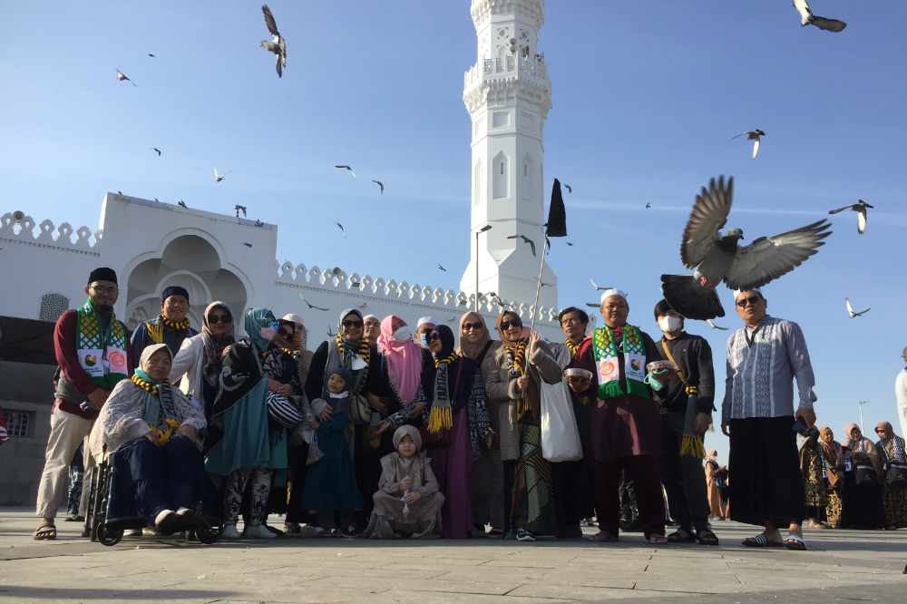 Bisa Batal Puasa Karena Niat?