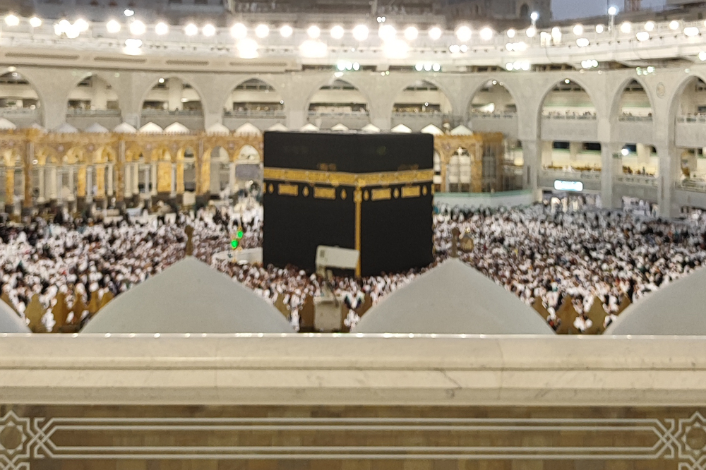 Memahami Istilah Salat Tarawih, Qiyamul Lail, Witir, dan Tahajud